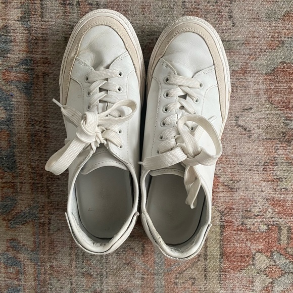 Rag and Bone Army low Sneaker 8.5 - Picture 5 of 10